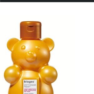 Briogeo Vegan Apple Honey Hair Mask - Gold